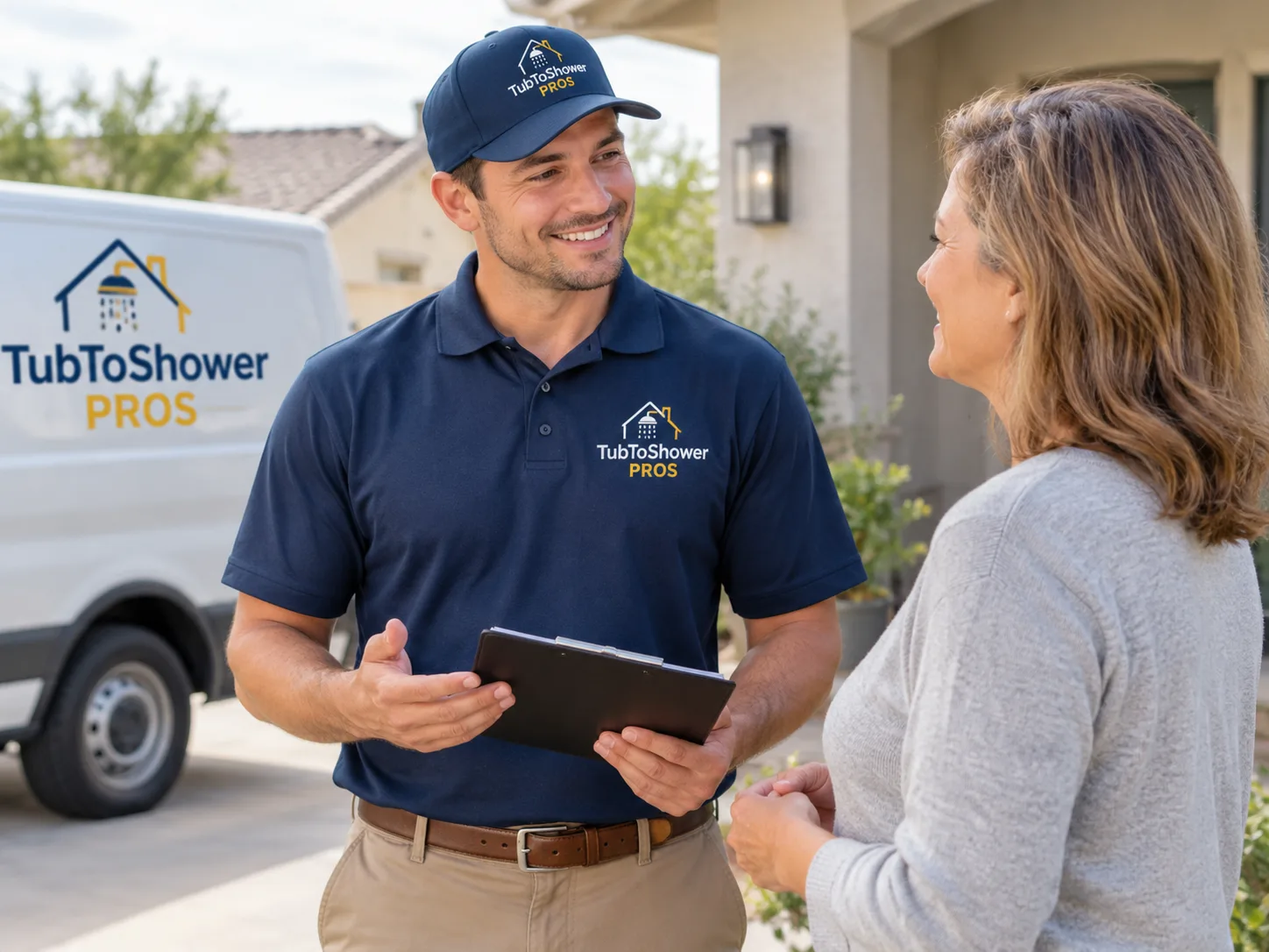 Tub Shower Conversion Harrisburg, IL FAQs